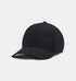 Under Armour hat for man כובע אנדר ארמור בצבע שחור
